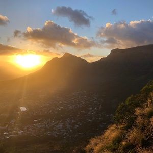 Meet your Posher, Lucy